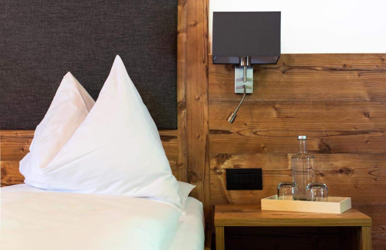 Charme Hotel Uridl Santa Cristina Val Gardena Eksteriør bilde